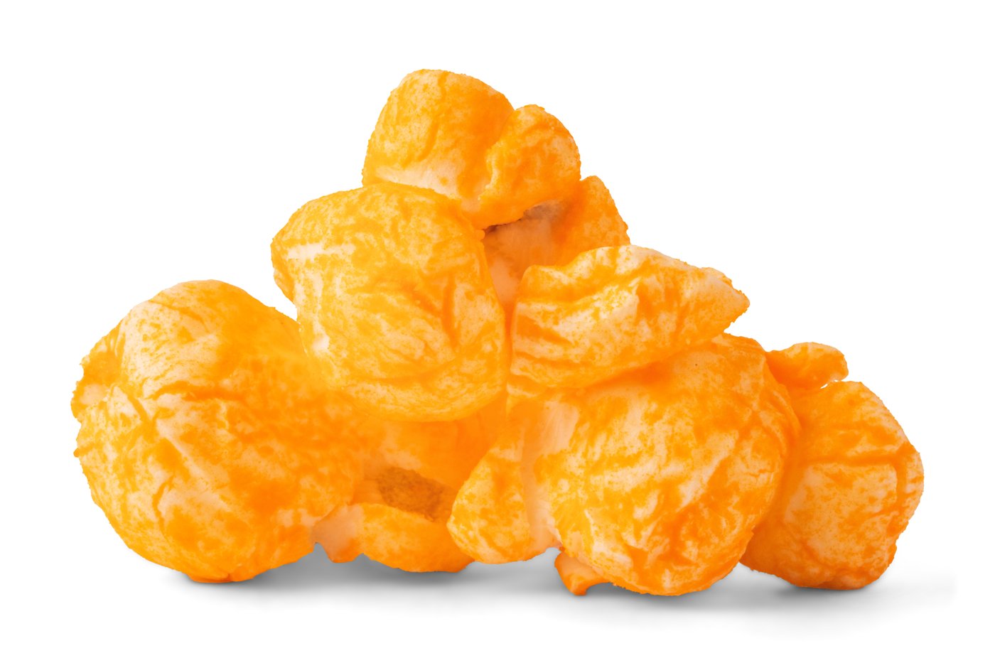 Cheddar Popcorn photo