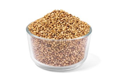 Organic Sprouted Sorghum