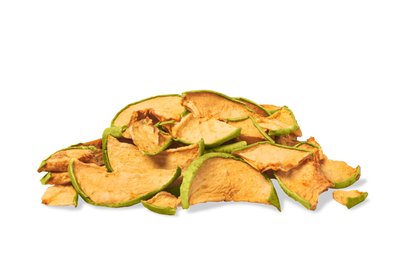 Natural Tart Apples