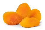 Image 1 - Half-Dried Apricots photo