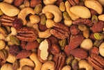 Image 6 - Supreme Roasted Mixed Nuts (50% Less Salt) photo
