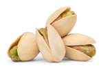 Image 1 - Roasted Pistachios (In Shell, 50% Less Salt) photo