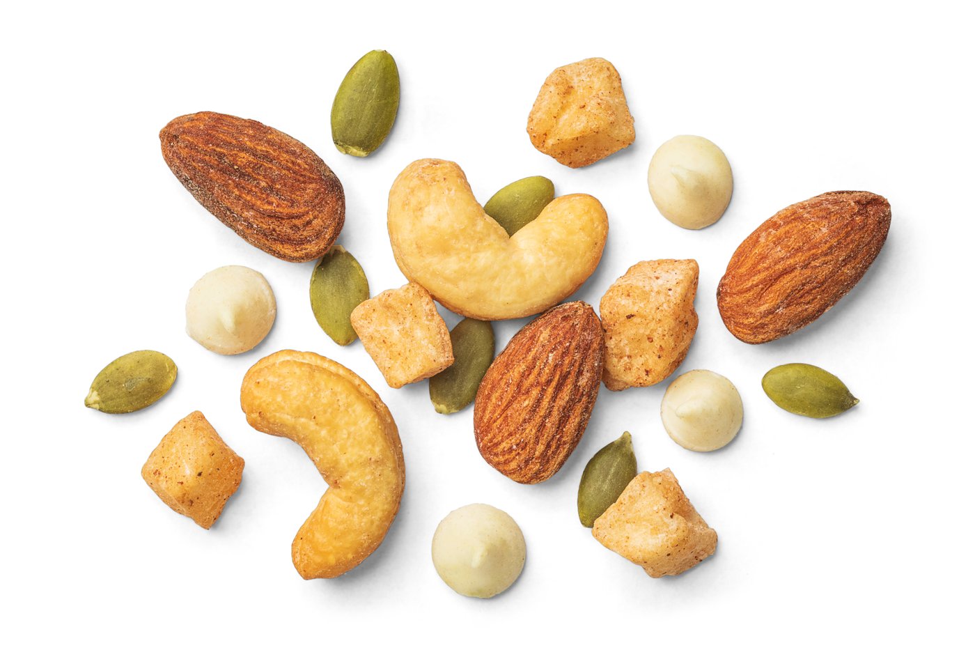 Apple Pie Crunch photo