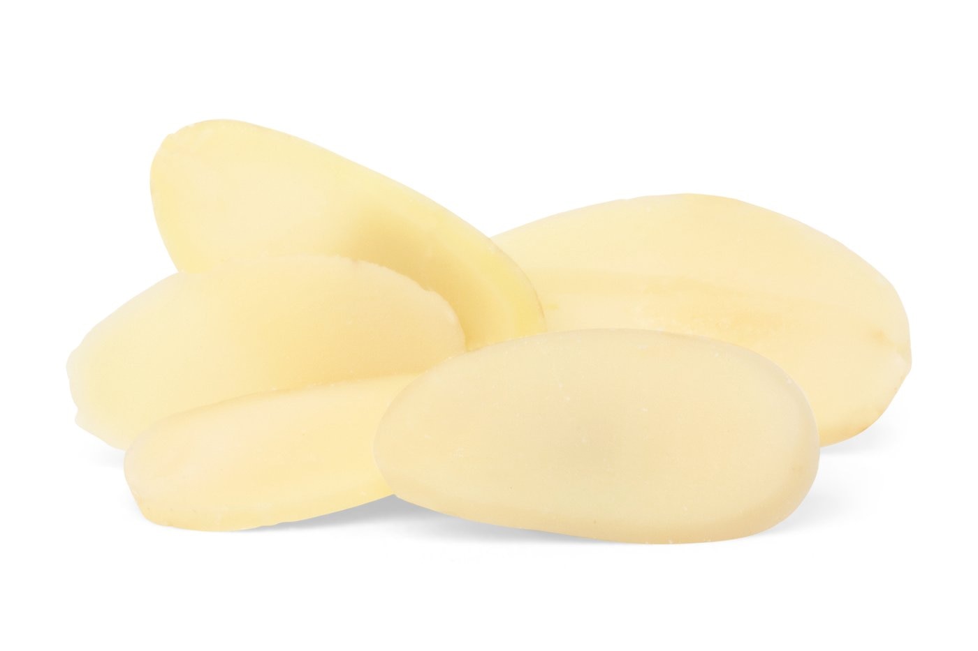 Sliced Almonds photo