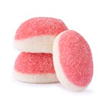 Image 1 - Strawberry Puffs photo