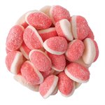 Image 3 - Strawberry Puffs photo