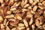 Image 3 - Raw Brazil Nuts (No Shell) photo