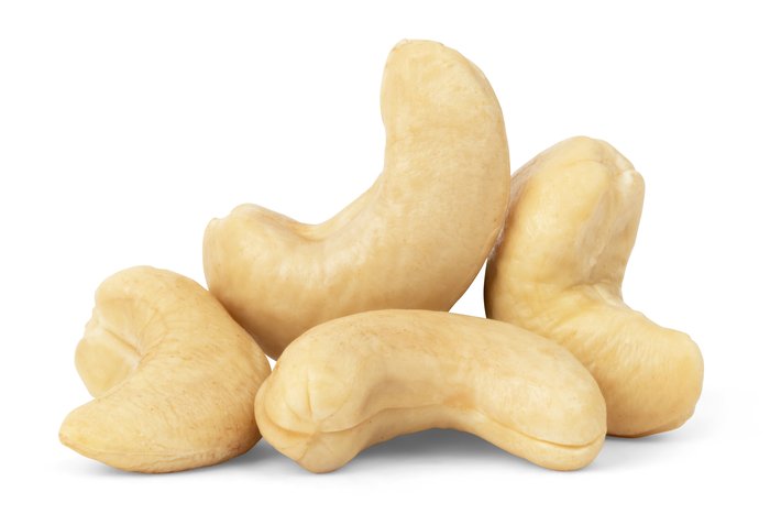 Raw Cashews photo