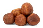 Image 1 - Raw Hazelnuts / Filberts (No Shell) photo