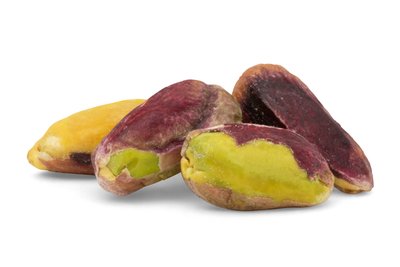 Turkish Pistachios (Raw, No Shell)