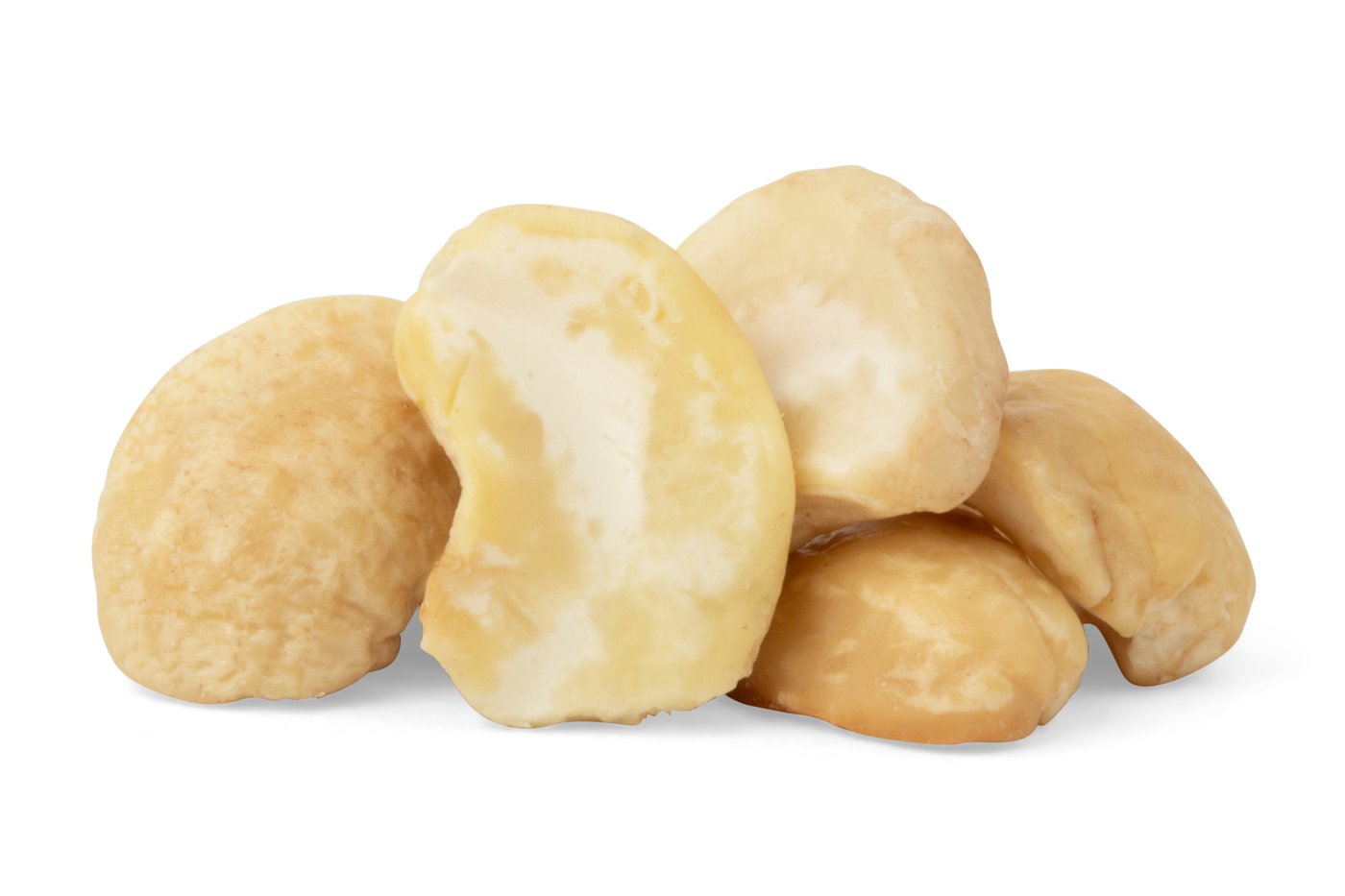 Cashew Pieces photo
