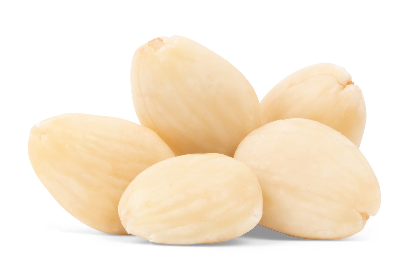 Blanched Marcona Almonds photo