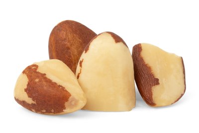 Brazil Nut Pieces