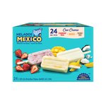 Image 1 - Mexico Fruit & Cream Bars photo