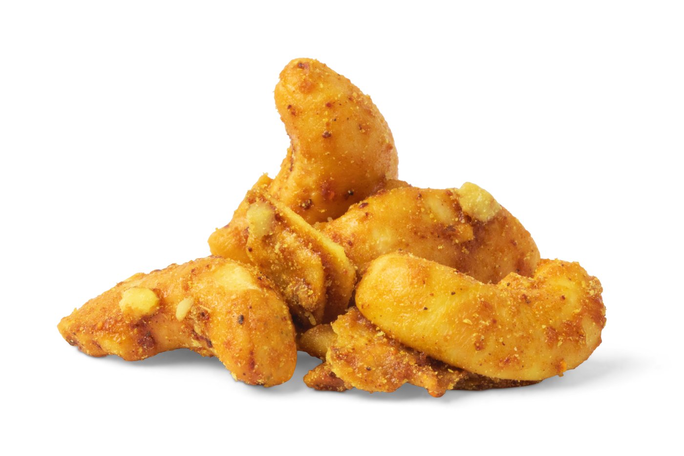 Thai Coconut Curry Cashews photo