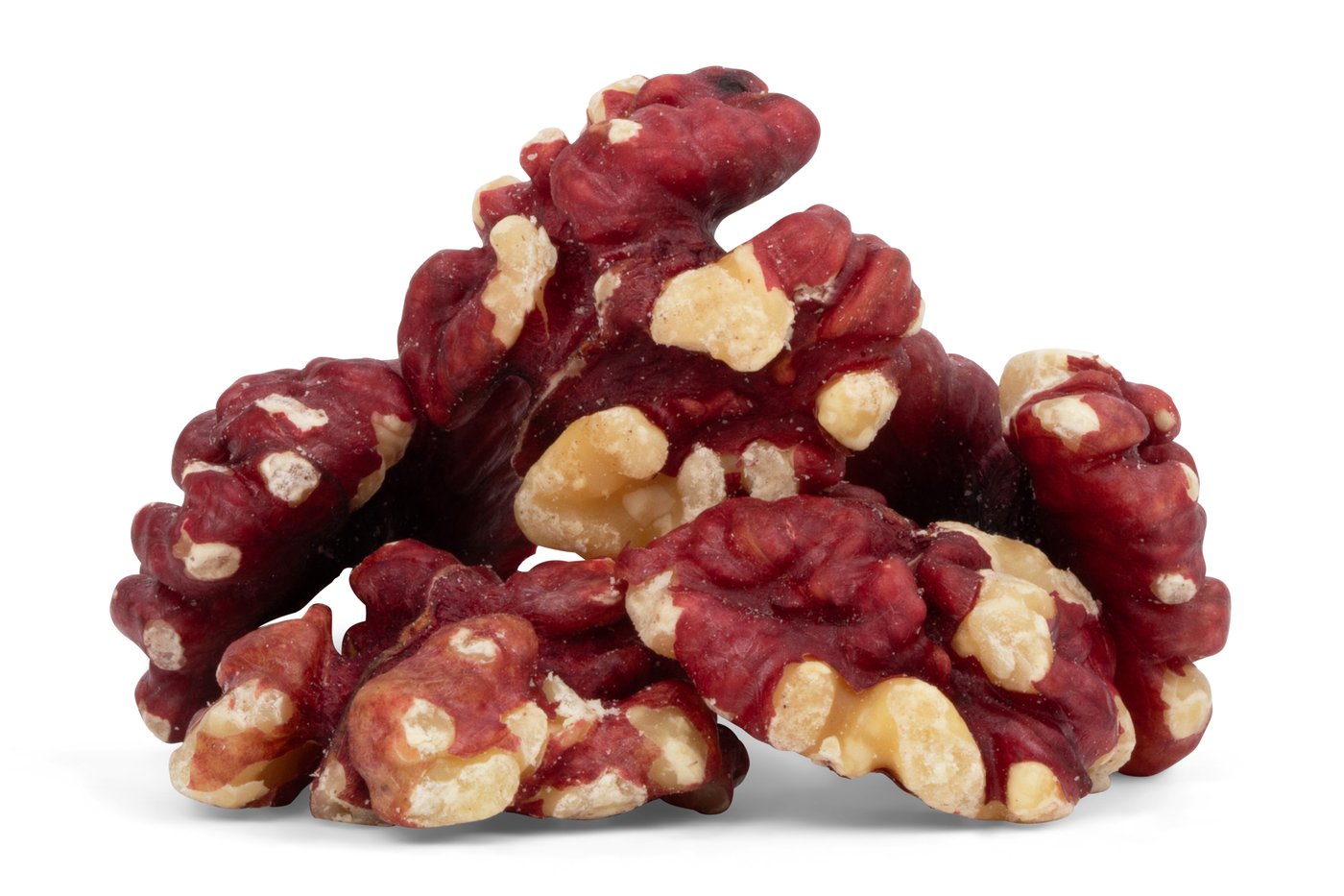 Red Walnuts photo