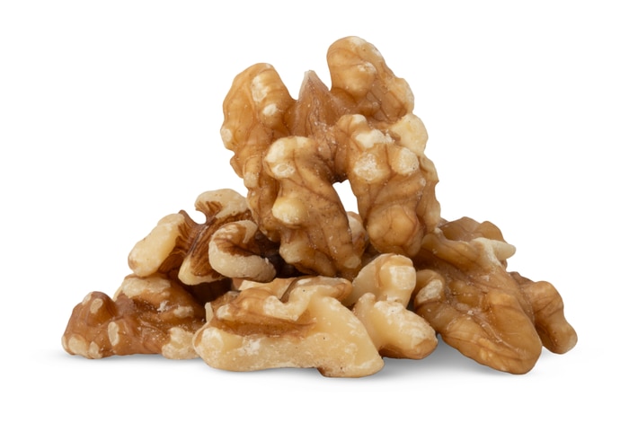 Organic Walnuts (Raw, No Shell) photo