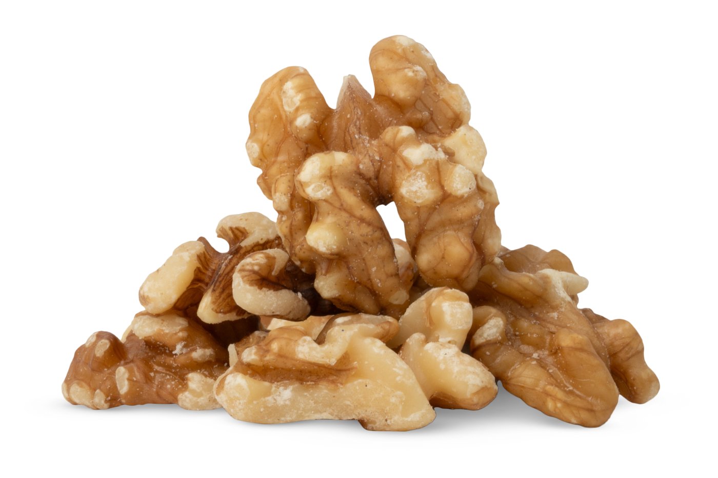 Organic Walnuts (Raw, No Shell) - Single Serve photo