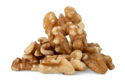 Organic Walnuts (Raw, No Shell)