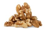 Image 1 - Organic Walnuts (Raw, No Shell) photo