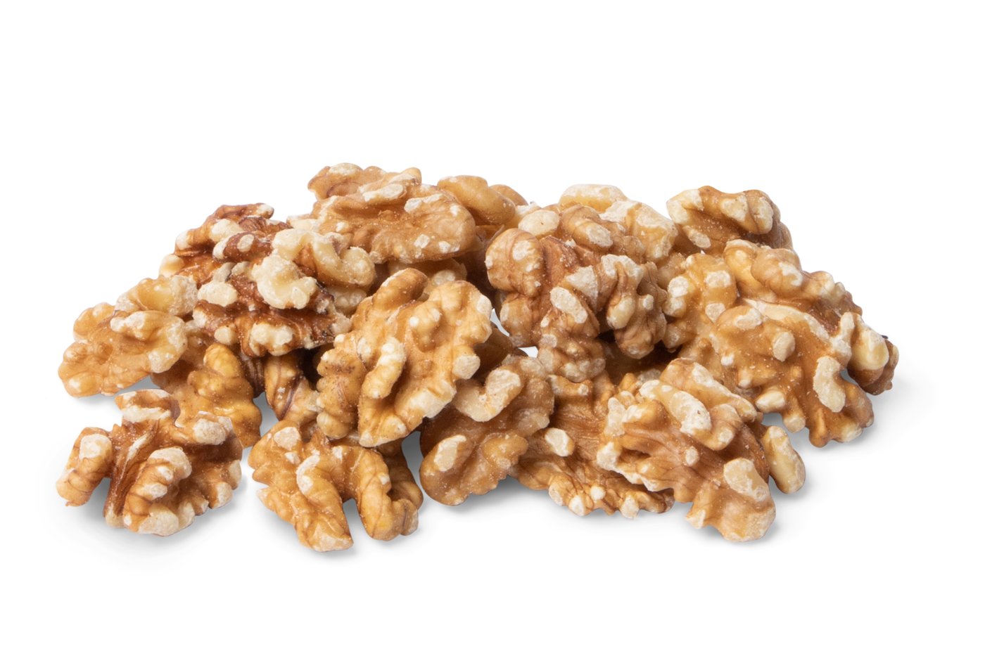Organic Walnuts (Raw, No Shell) - Single Serve photo