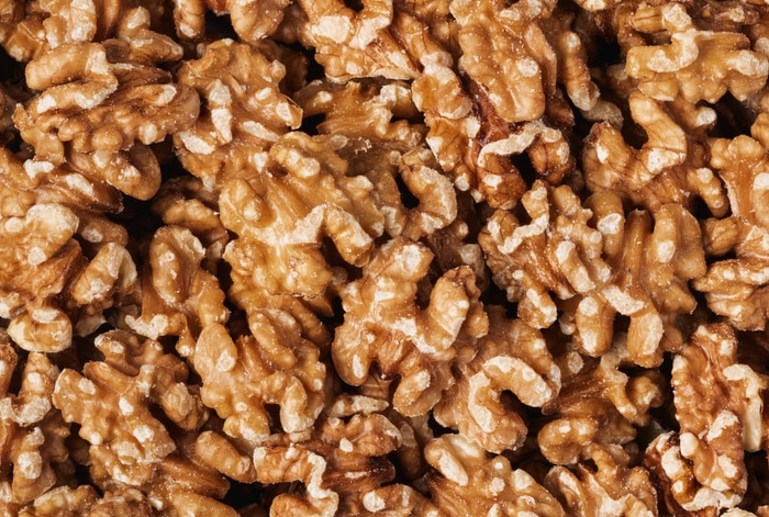 Organic Walnuts (Raw, No Shell) photo