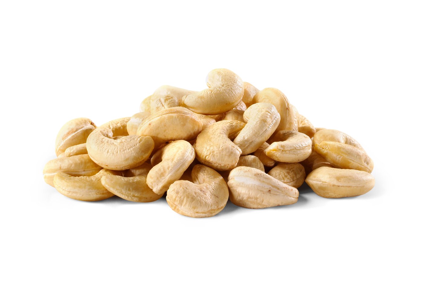 Organic Cashews (Raw) - Single Serve photo