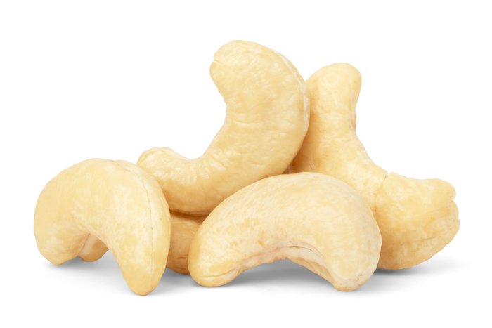 Organic Cashews (Raw) photo