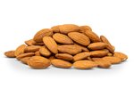 Image 2 - Organic Almonds (Raw, No Shell) - Single Serve photo