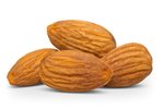 Image 3 - Organic Almonds (Raw, No Shell) - Single Serve photo