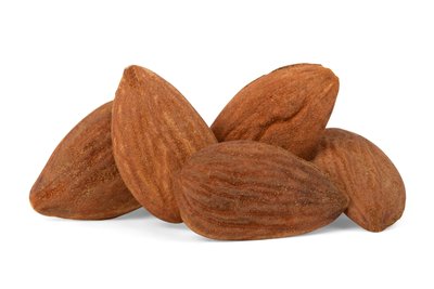 Organic Almonds (Raw, No Shell)