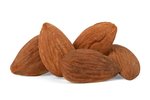 Image 1 - Organic Almonds (Raw, No Shell) photo