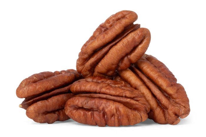 Organic Pecans (Raw, No Shell) photo