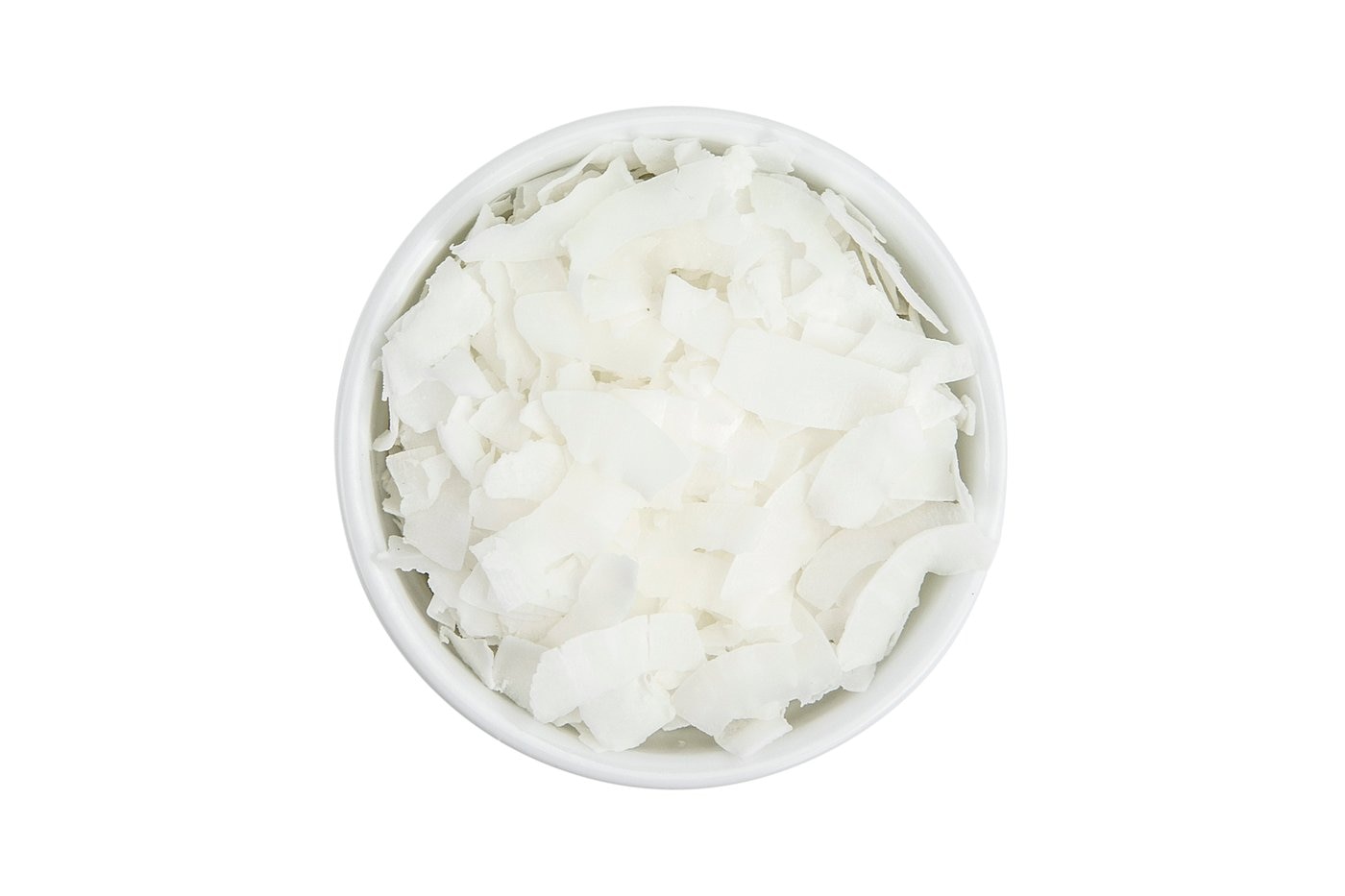 Organic Coconut Chips (Unsweetened) photo