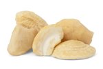 Image 1 - Organic Cashew Pieces (Raw) photo