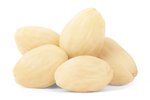 Image 1 - Organic Blanched Almonds photo