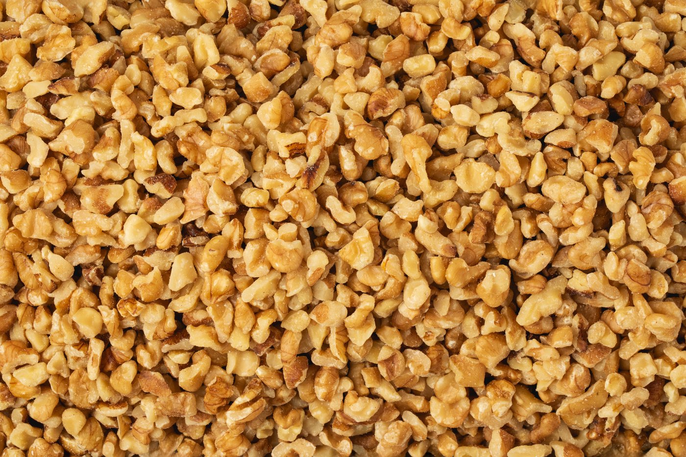 Chopped Walnuts photo