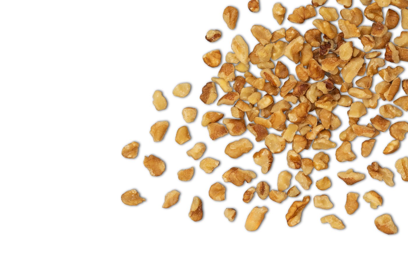 Chopped Walnuts photo