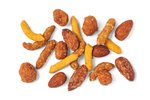Image 1 - Honey & Heat Snack Mix photo