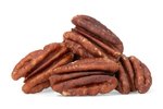 Image 1 - Organic Dry Roasted Pecans (Unsalted) photo