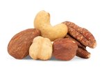 Image 1 - Organic Roasted Mixed Nuts (Salted) photo