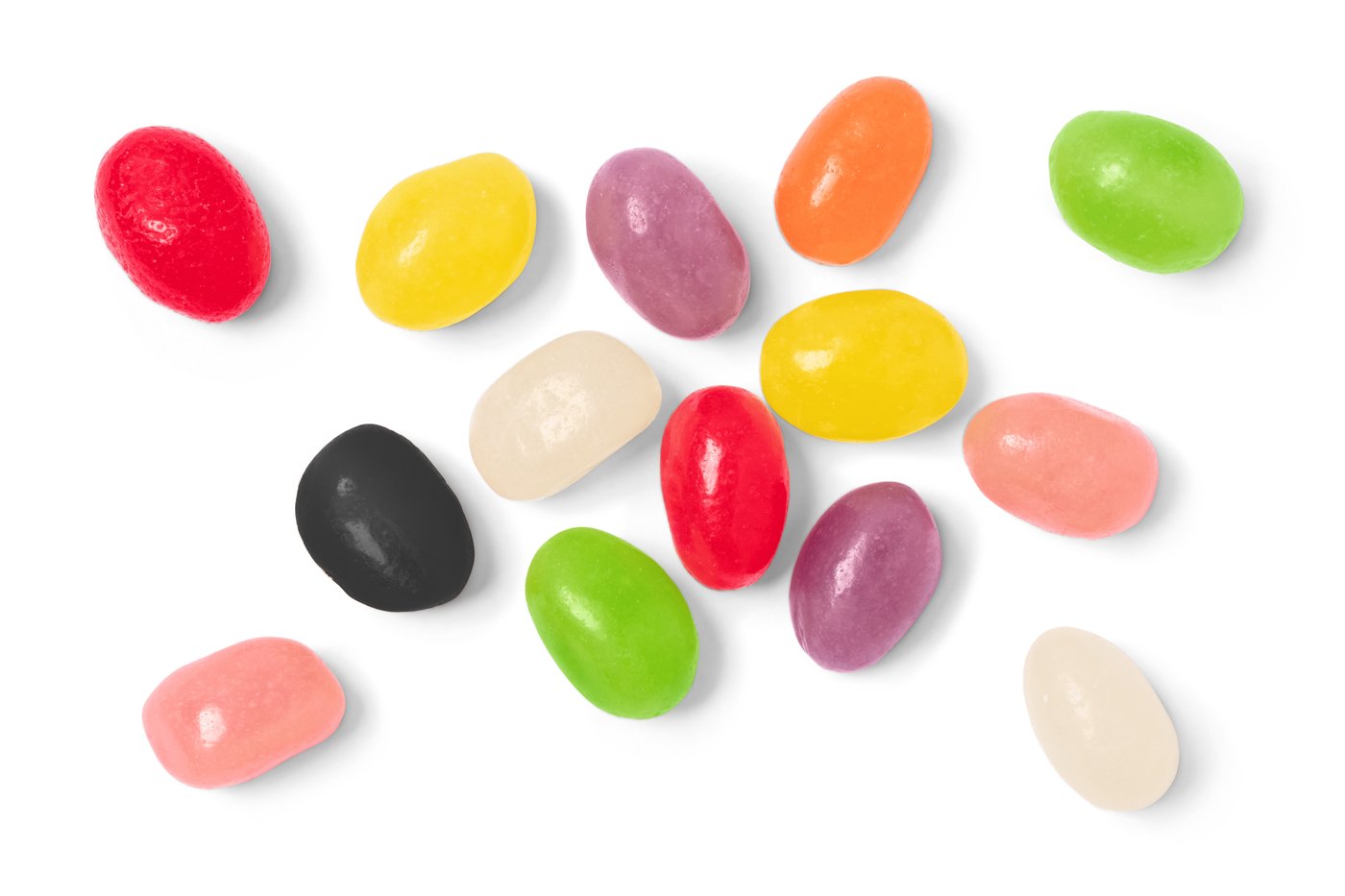 Jelly Beans photo