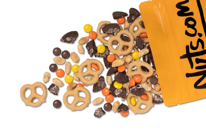 Tastes of Fall Mix photo