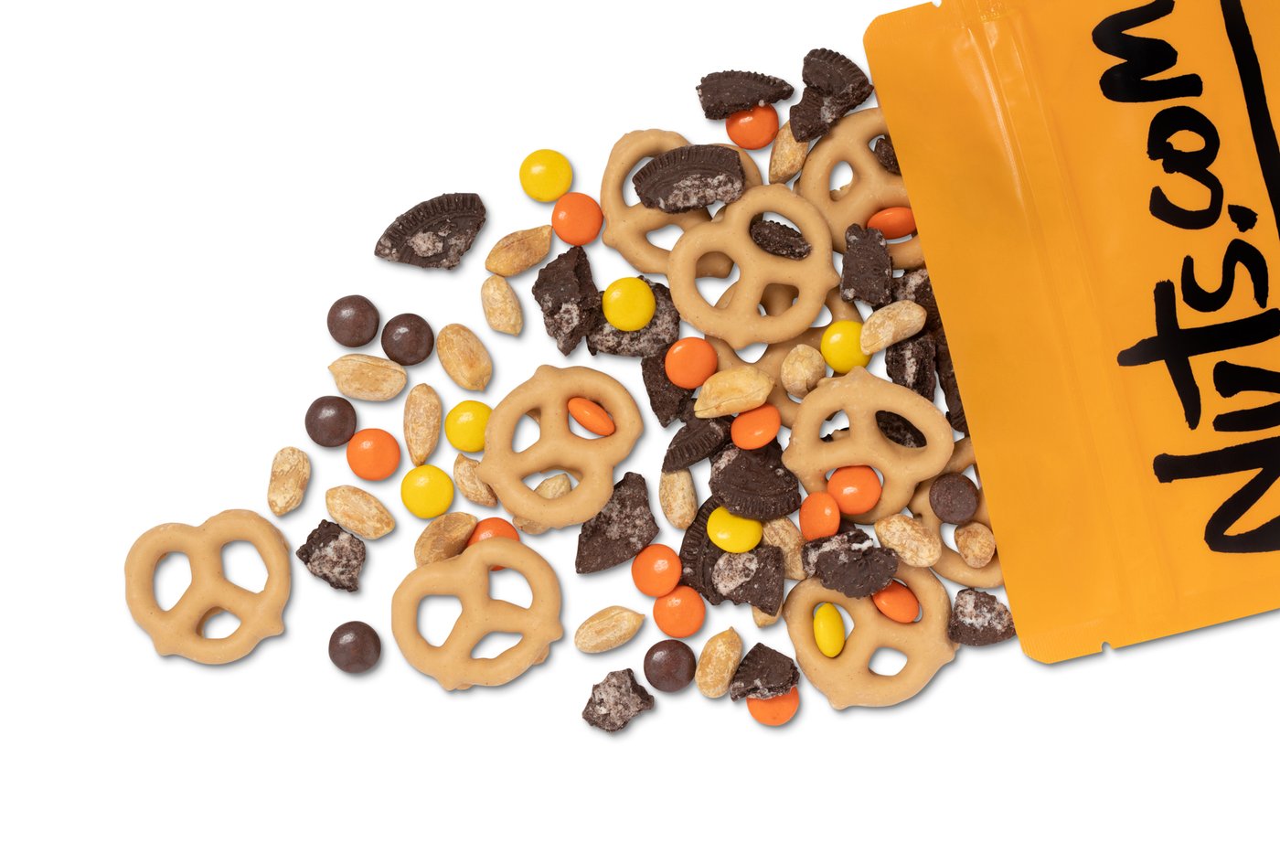 Tastes of Fall Snack Mix photo