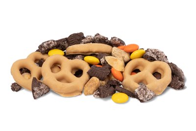 Tastes of Fall Mix