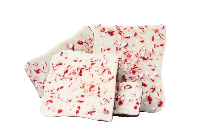 Peppermint Bark photo