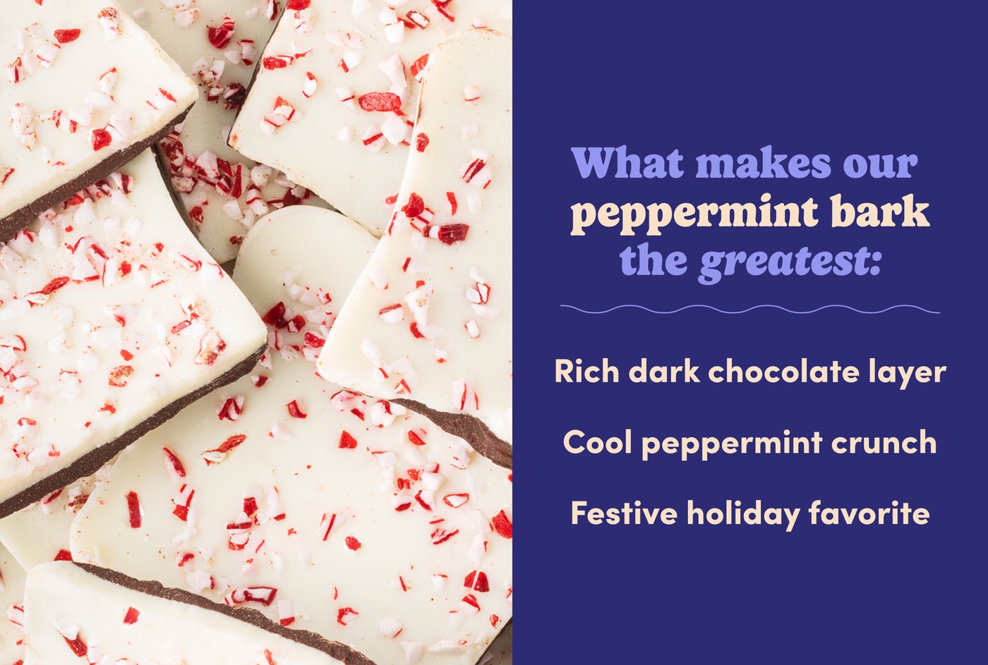 Peppermint Bark photo