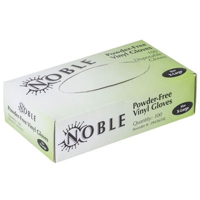 Gloves Medium 1 Box