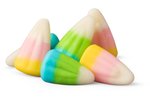 Image 1 - Pastel Candy Corn photo