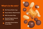 Image 4 - Peanut Butter & Chocolate Munch Mix photo